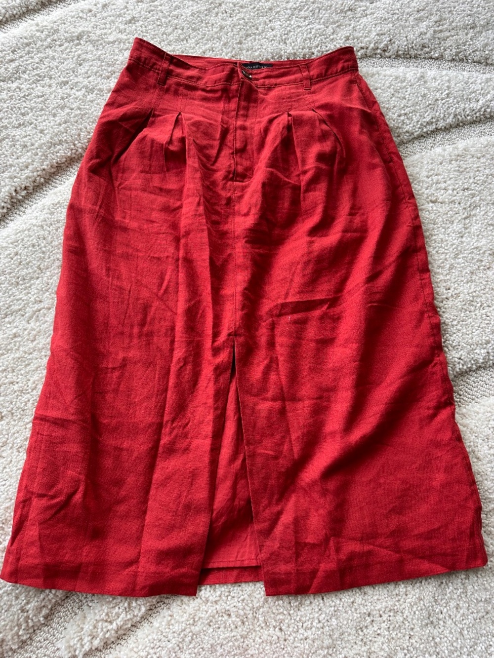 Banana Republic - Skirt - Size 4T